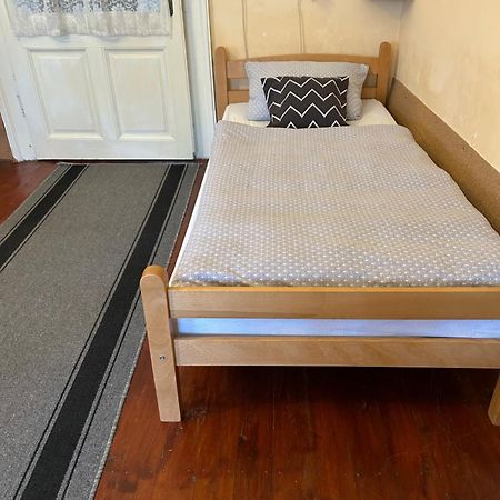 Guest House Anna Vendeghaz Svetozar Miletic المظهر الخارجي الصورة
