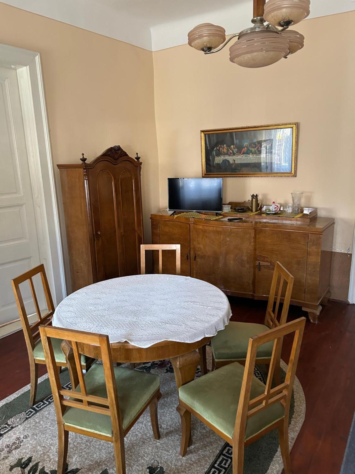 Guest House Anna Vendeghaz Svetozar Miletic المظهر الخارجي الصورة