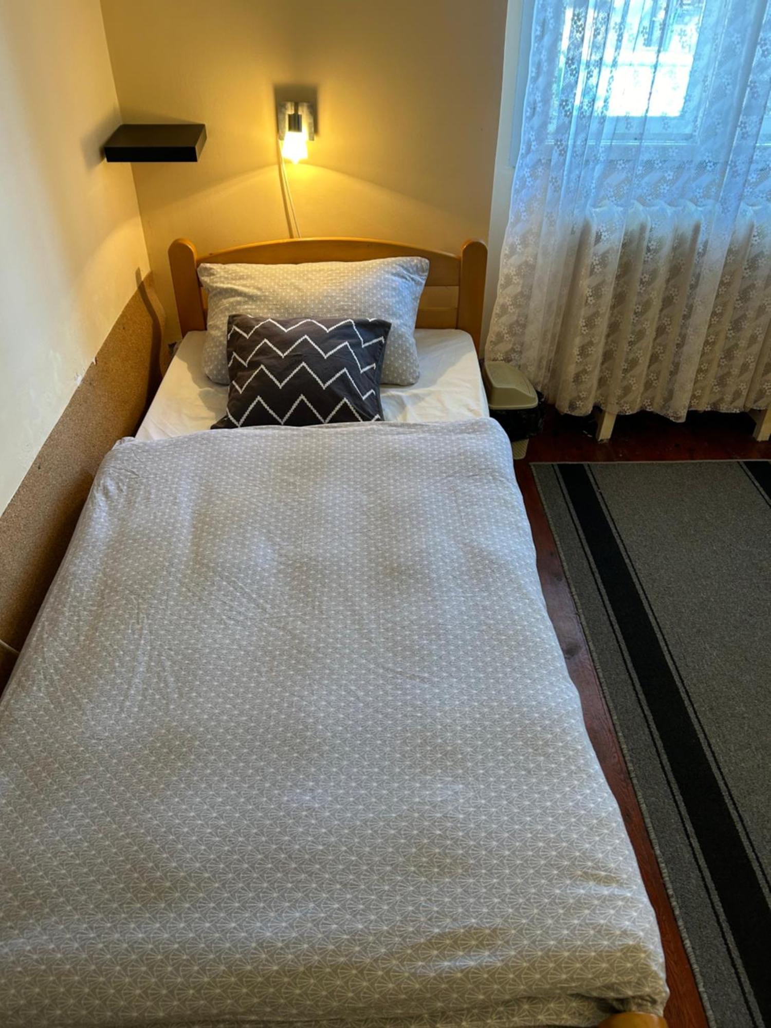 Guest House Anna Vendeghaz Svetozar Miletic المظهر الخارجي الصورة