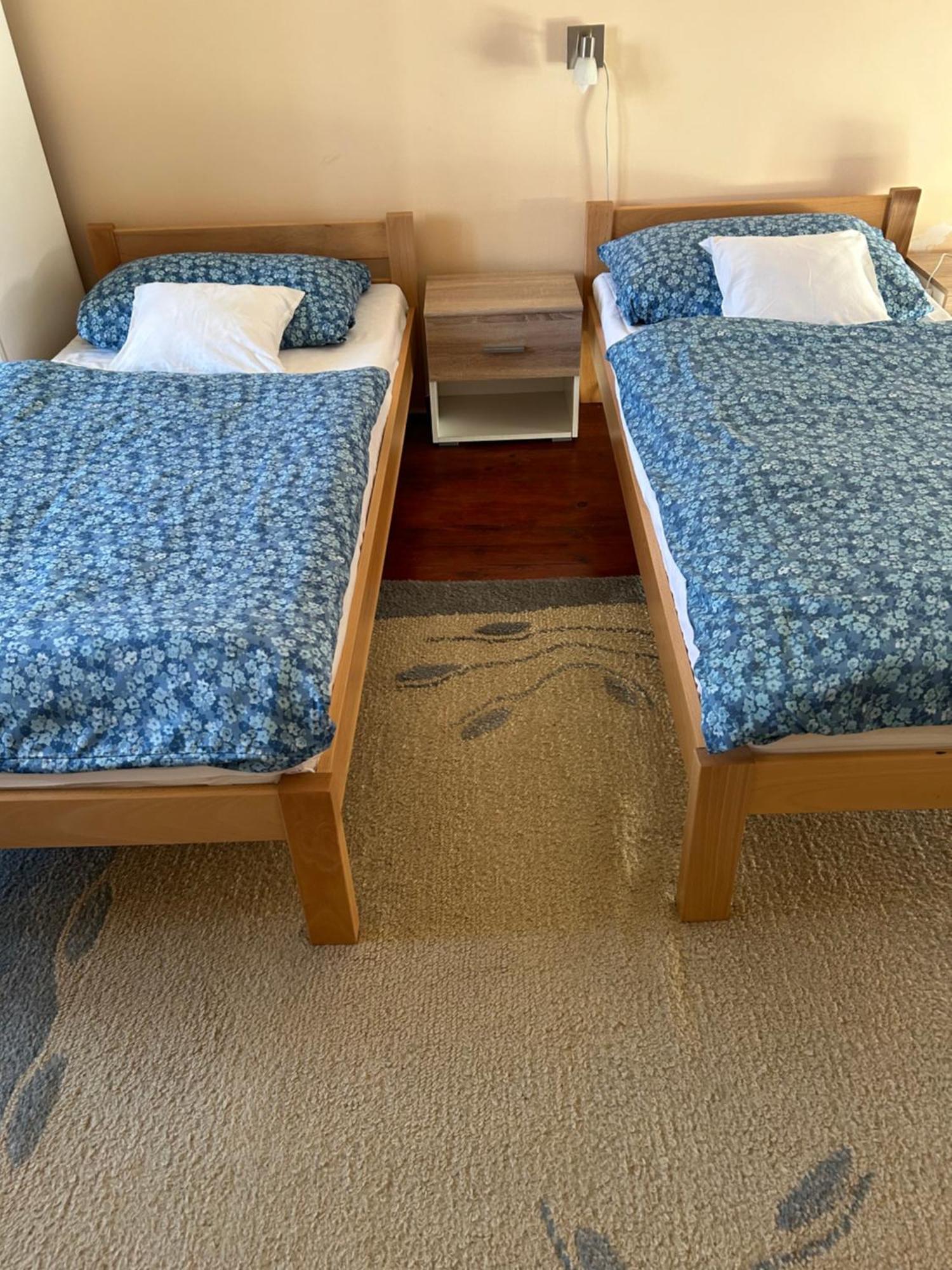 Guest House Anna Vendeghaz Svetozar Miletic المظهر الخارجي الصورة