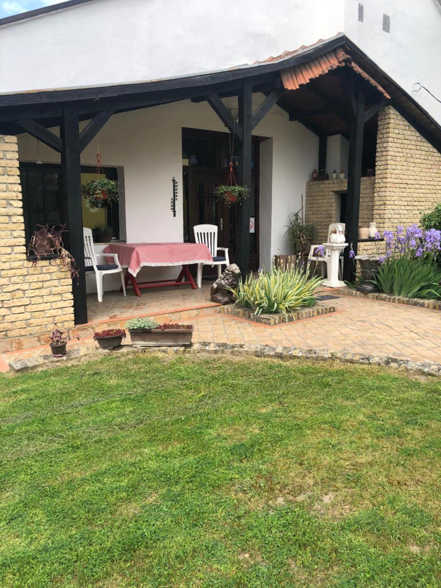 Guest House Anna Vendeghaz Svetozar Miletic المظهر الخارجي الصورة