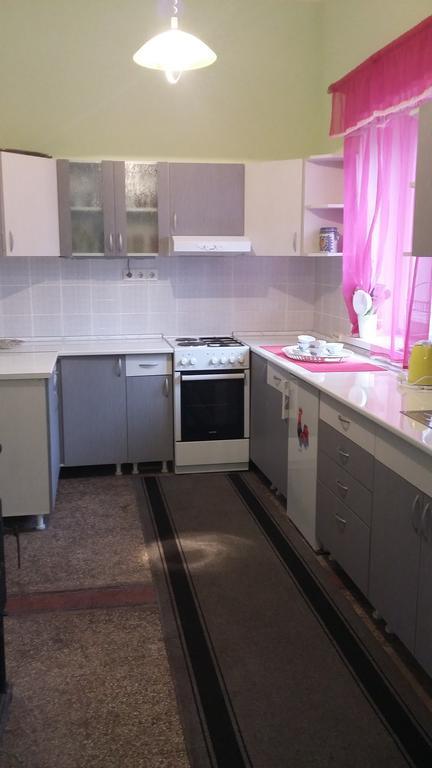 Guest House Anna Vendeghaz Svetozar Miletic المظهر الخارجي الصورة