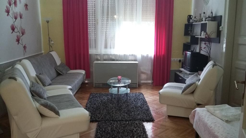 Guest House Anna Vendeghaz Svetozar Miletic المظهر الخارجي الصورة