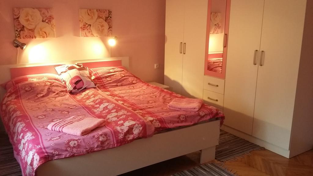 Guest House Anna Vendeghaz Svetozar Miletic المظهر الخارجي الصورة