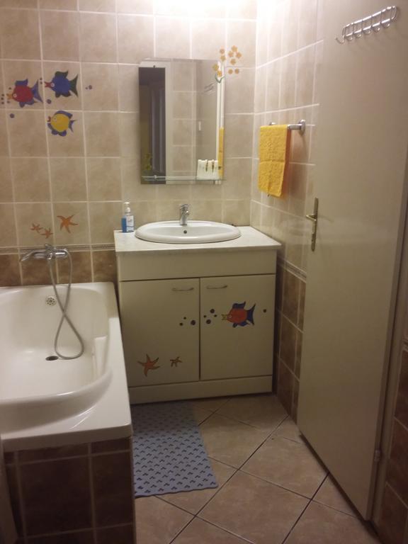 Guest House Anna Vendeghaz Svetozar Miletic المظهر الخارجي الصورة