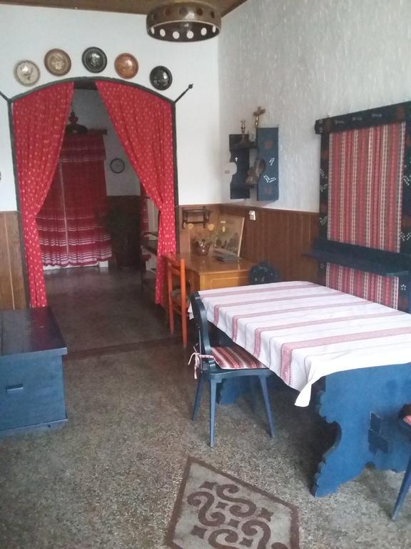 Guest House Anna Vendeghaz Svetozar Miletic المظهر الخارجي الصورة