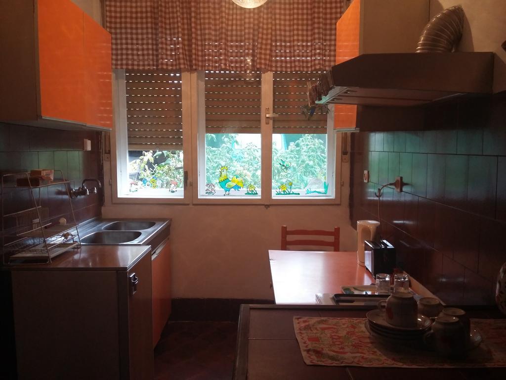 Guest House Anna Vendeghaz Svetozar Miletic المظهر الخارجي الصورة