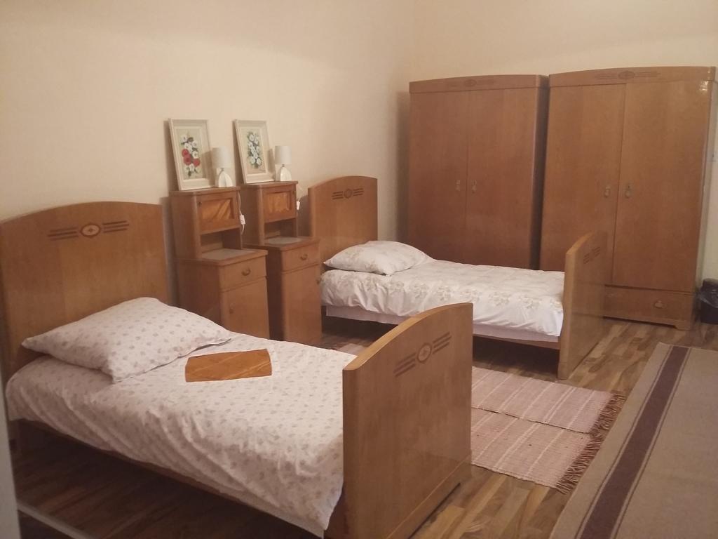 Guest House Anna Vendeghaz Svetozar Miletic المظهر الخارجي الصورة