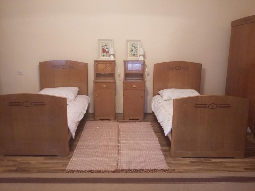 Guest House Anna Vendeghaz Svetozar Miletic المظهر الخارجي الصورة